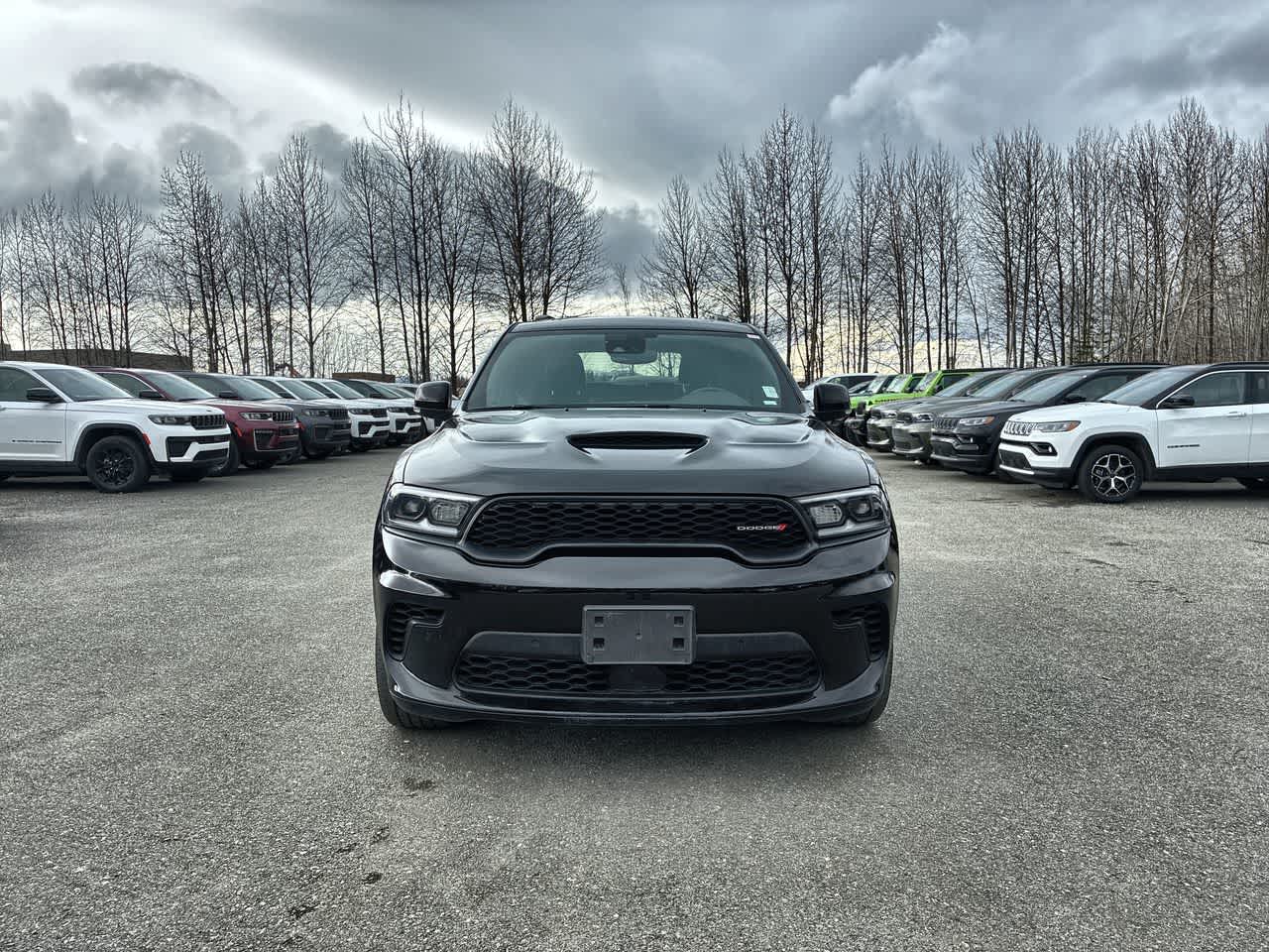 Thumbnail: 2025 Dodge Durango - 3