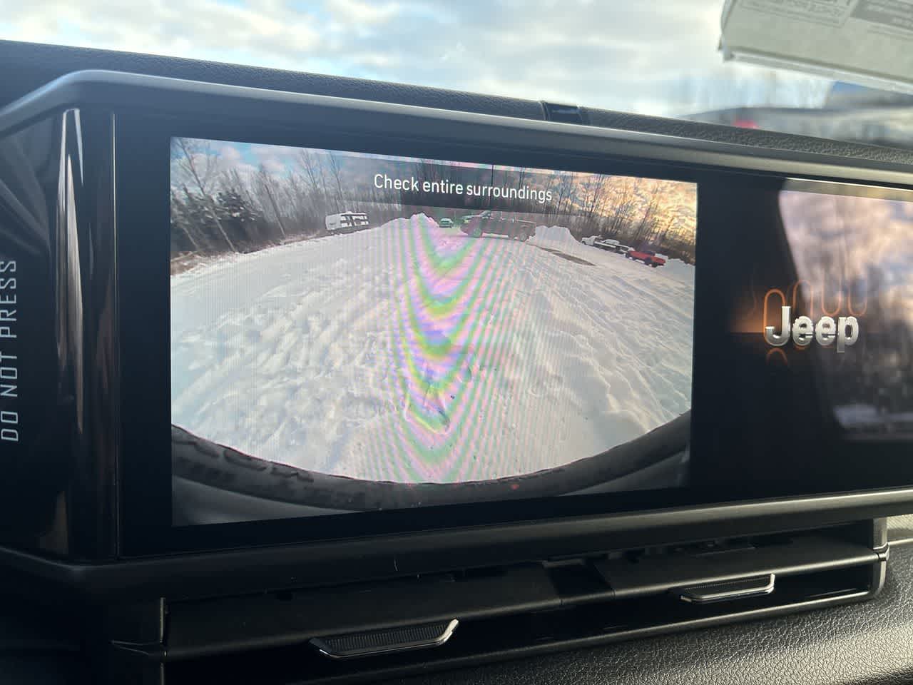 Thumbnail: 2026 Jeep Wrangler - 28