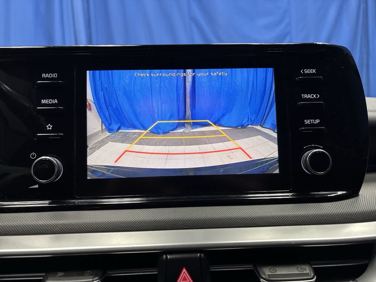 Thumbnail: 2021 Kia K5 - 21