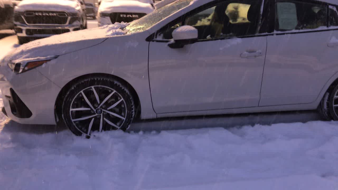 Thumbnail: 2024 Subaru Impreza - 6