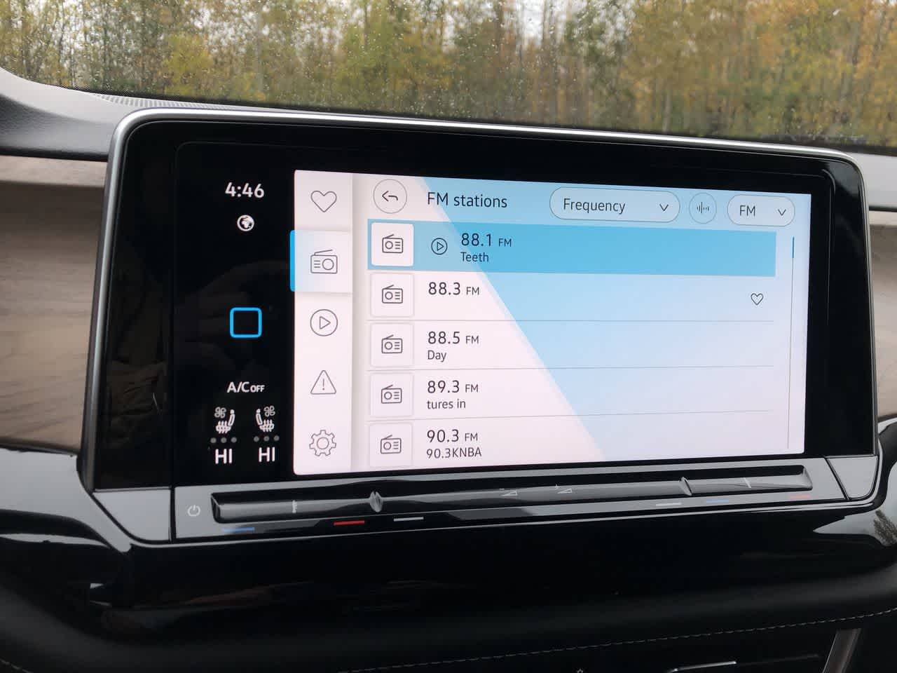 Thumbnail: 2024 Volkswagen Atlas - 26