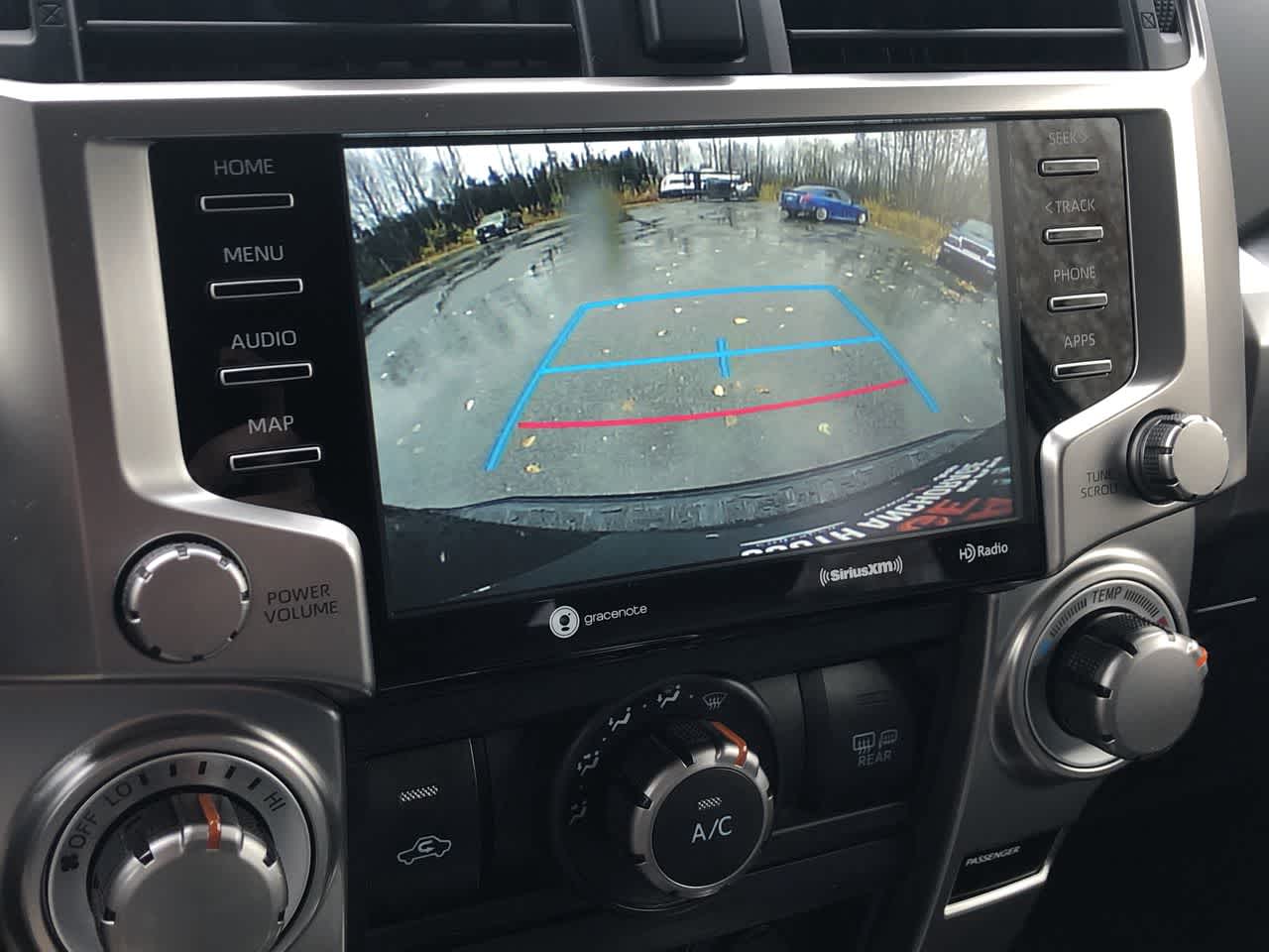 Thumbnail: 2024 Toyota 4Runner - 29