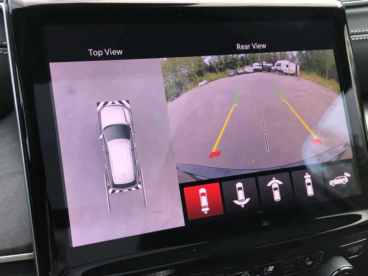 Thumbnail: 2025 Jeep Grand Cherokee - 29