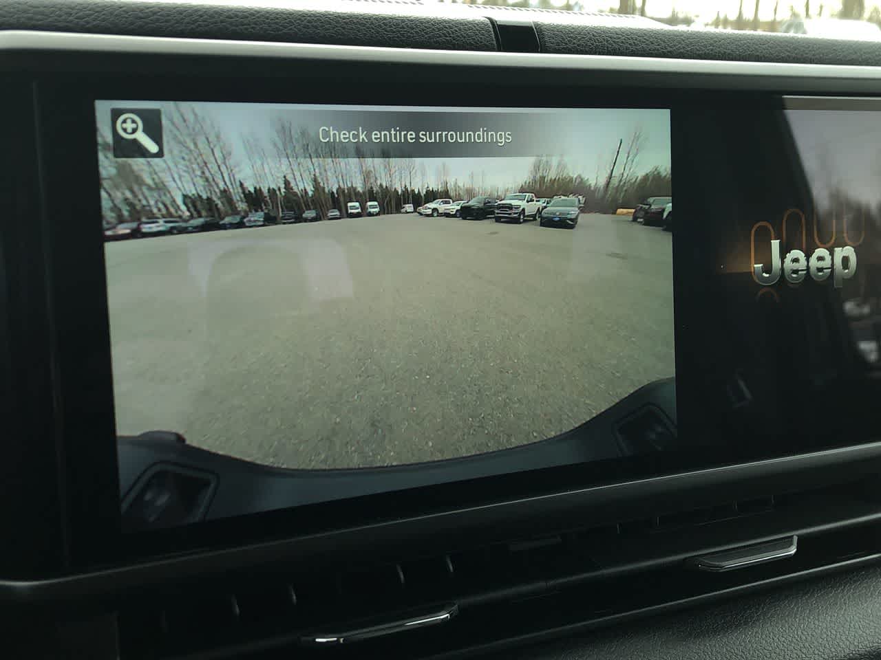 Thumbnail: 2025 Jeep Gladiator - 29