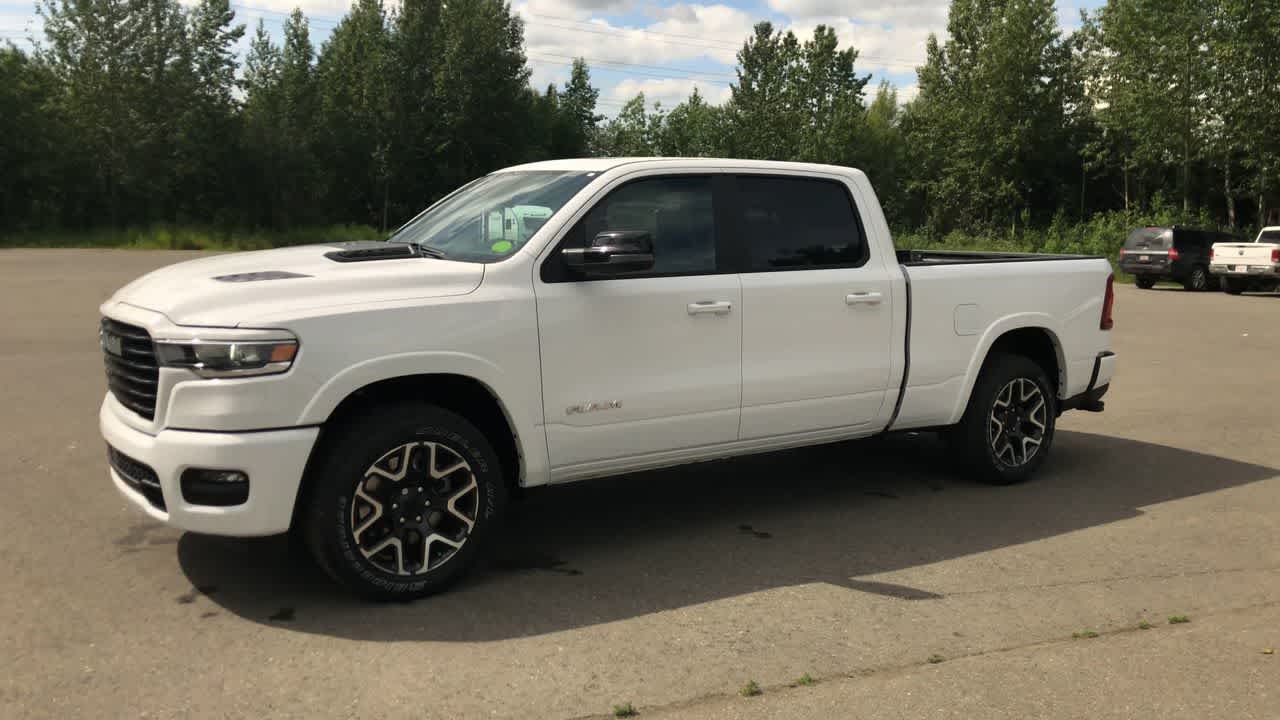 Thumbnail: 2025 RAM 1500 - 6