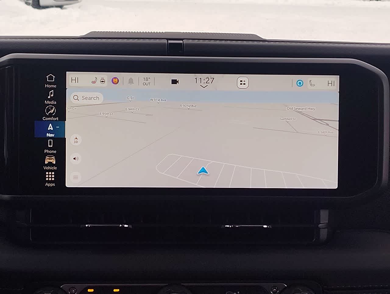 Thumbnail: 2024 Jeep Gladiator - 26