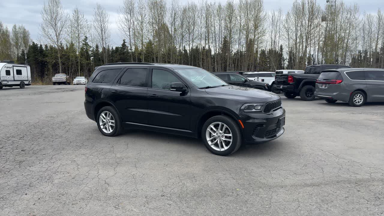 Thumbnail: 2024 Dodge Durango - 2