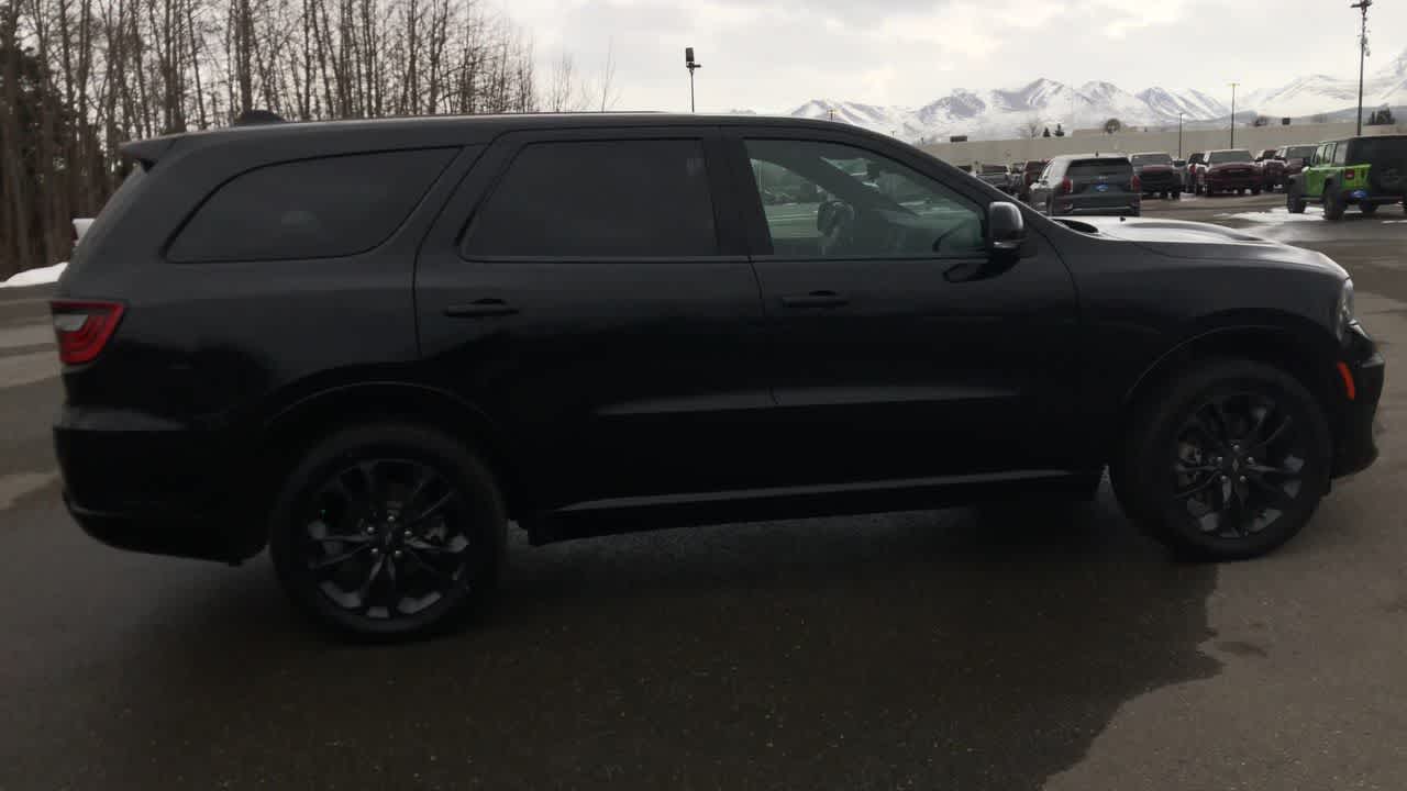 Thumbnail: 2022 Dodge Durango - 15