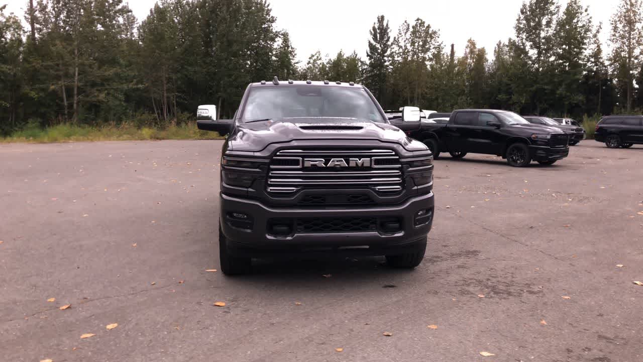 Thumbnail: 2026 RAM 2500 - 4