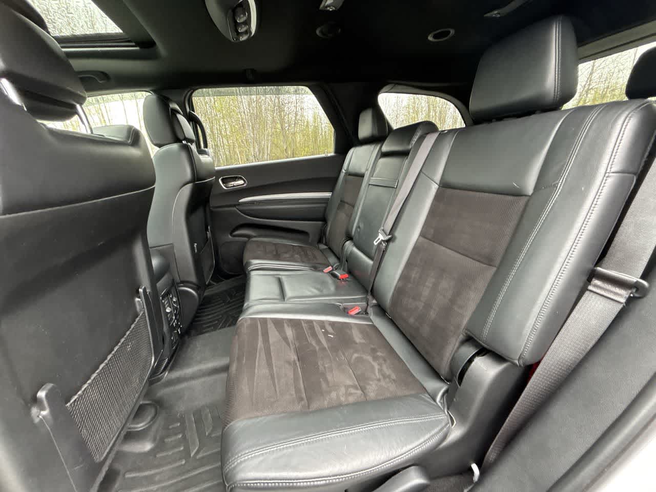 Thumbnail: 2019 Dodge Durango - 22