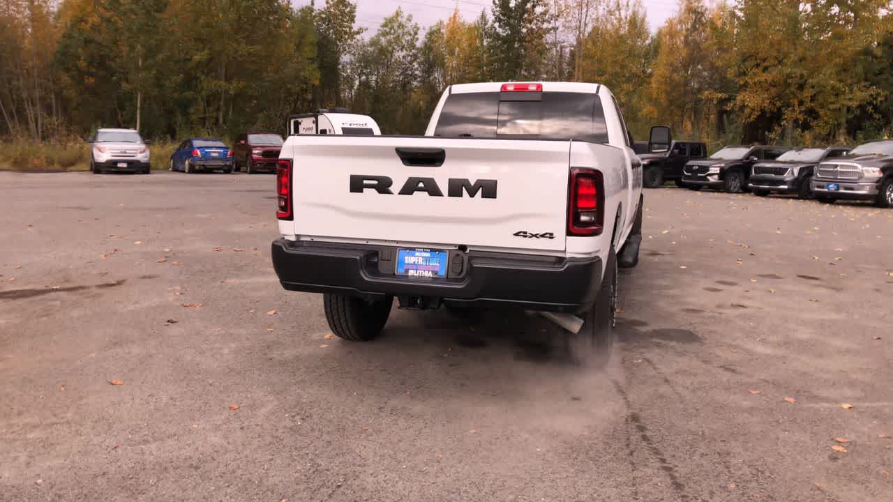 Thumbnail: 2026 RAM 2500 - 13