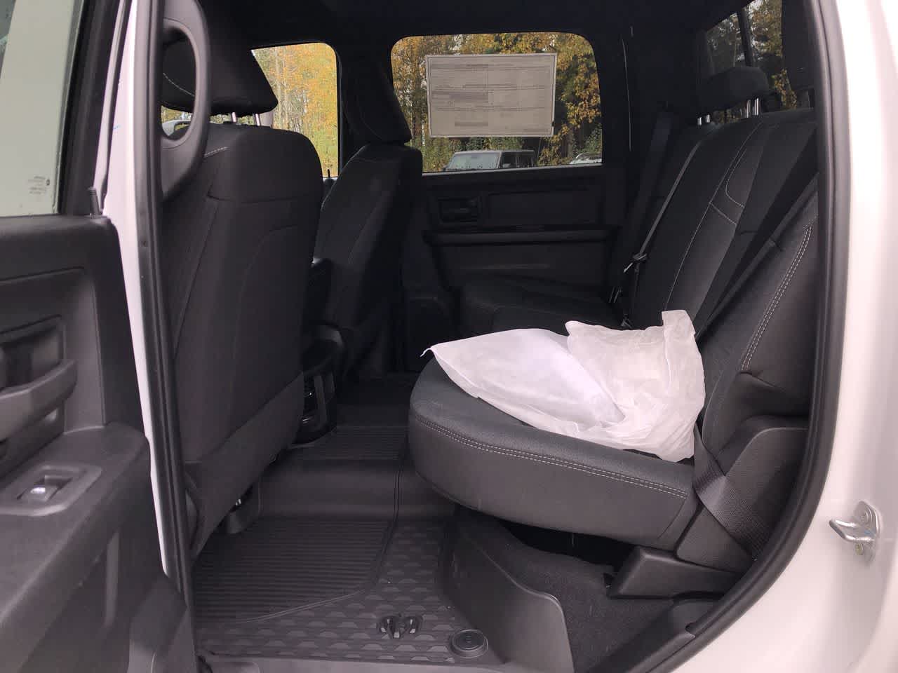 Thumbnail: 2025 RAM 2500 - 21