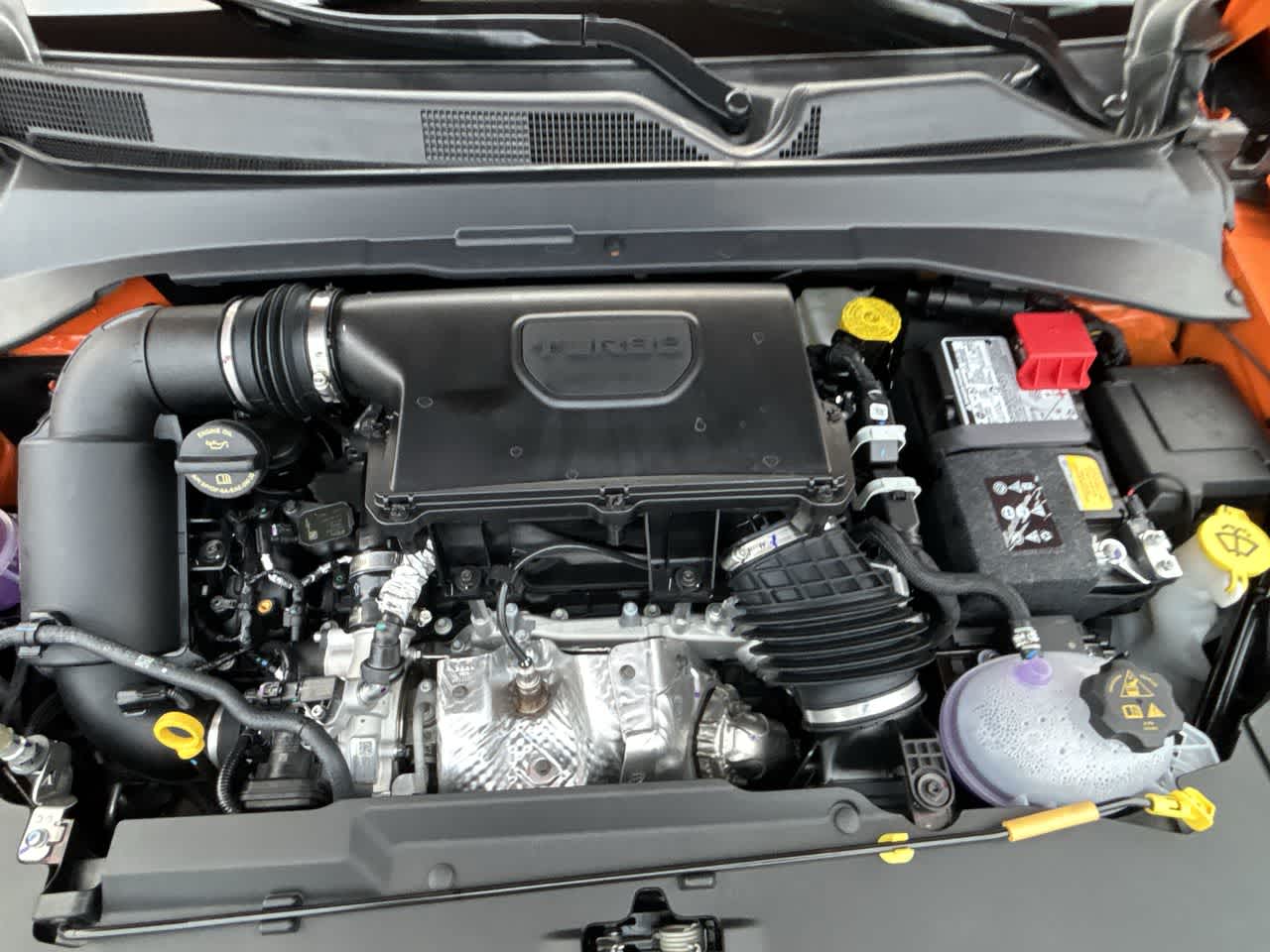 Thumbnail: 2026 Jeep Compass - 24