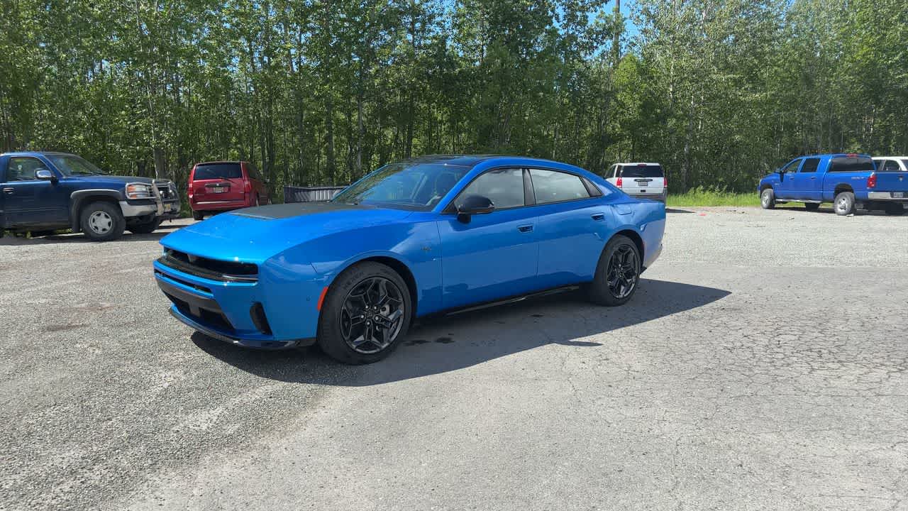 Thumbnail: 2026 Dodge Charger - 6