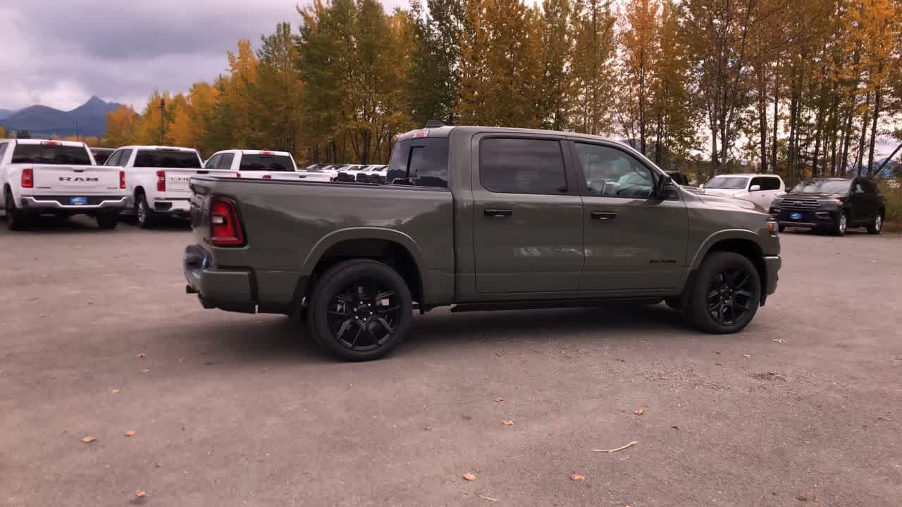 Thumbnail: 2026 RAM 1500 - 15