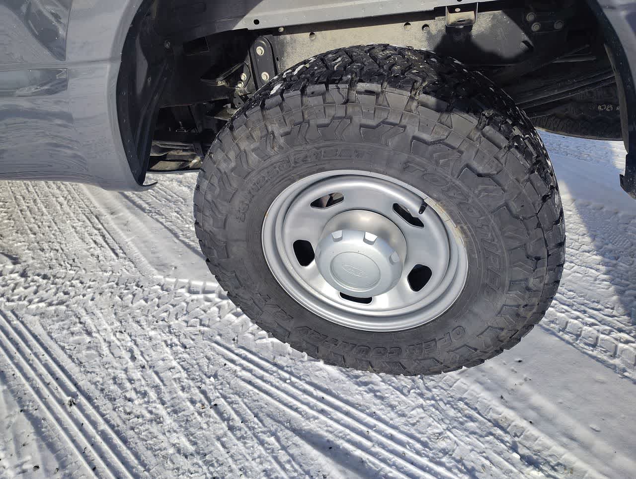 Thumbnail: 2024 Ford Econoline - 13