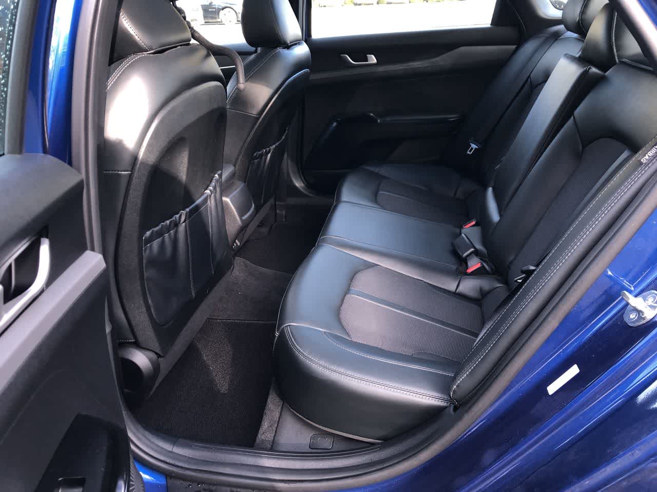 Thumbnail: 2023 Kia K5 - 22