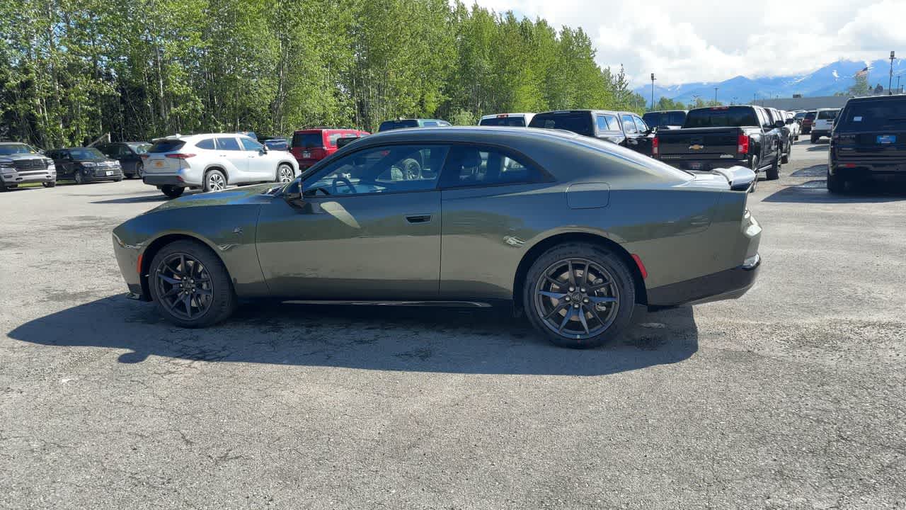 Thumbnail: 2026 Dodge Charger - 9