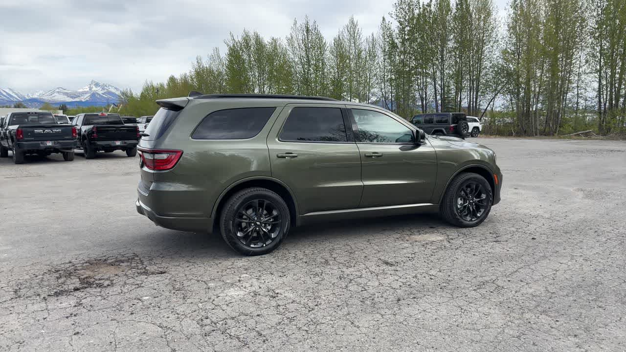 Thumbnail: 2026 Dodge Durango - 15