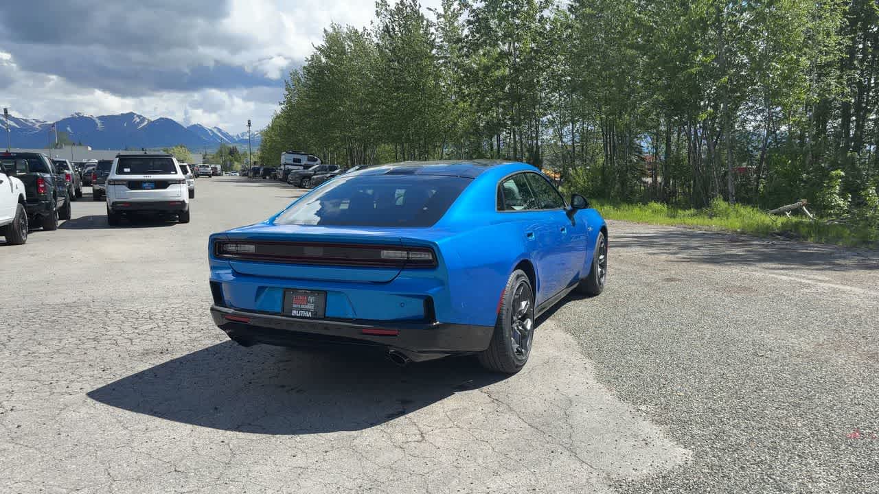 Thumbnail: 2026 Dodge Charger - 13