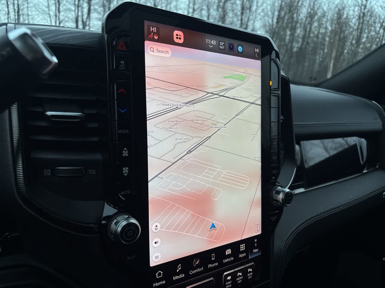 Thumbnail: 2026 RAM 2500 - 24