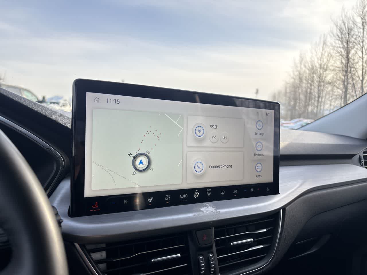 Thumbnail: 2023 Ford Escape - 17