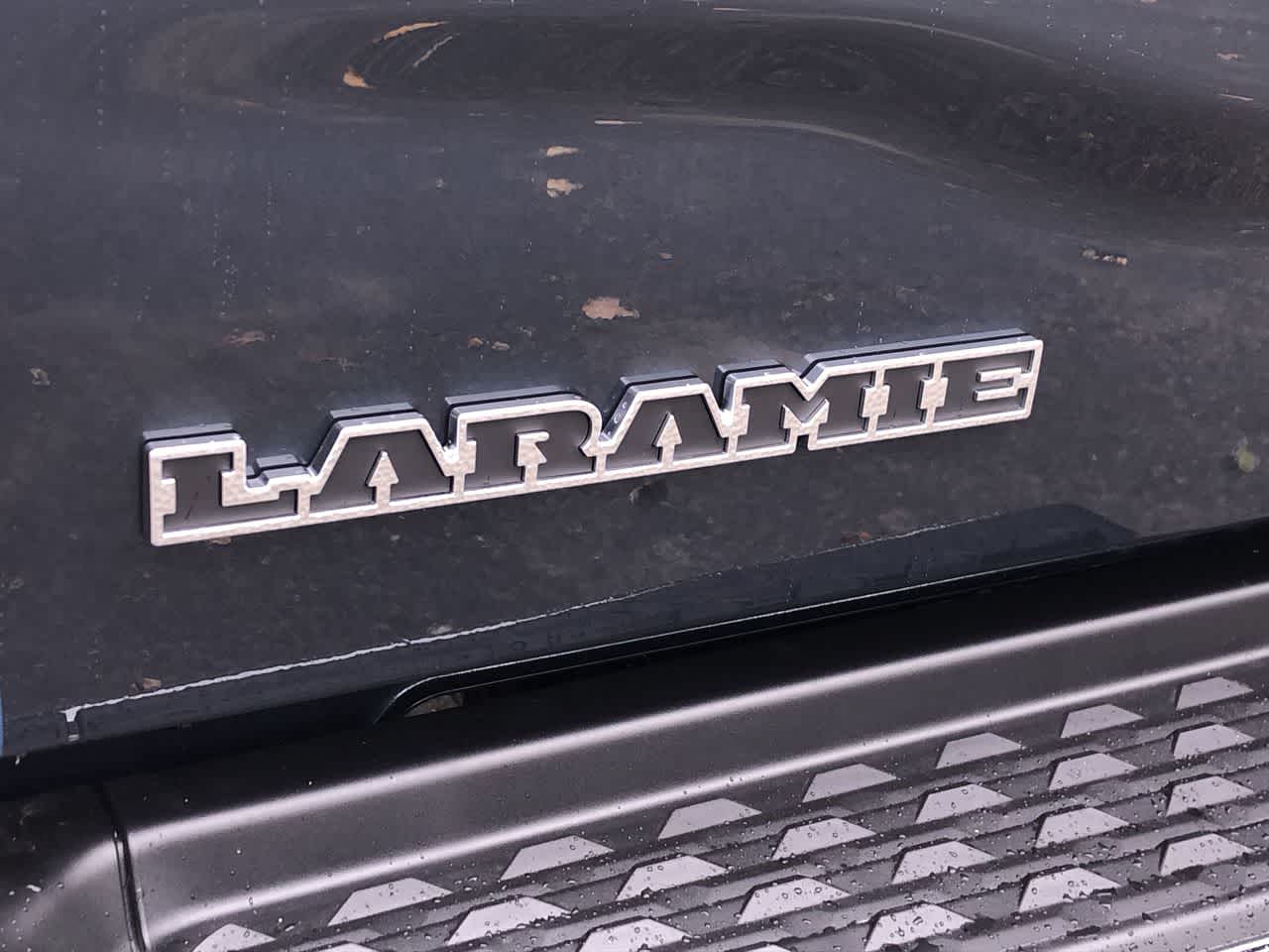 Thumbnail: 2026 RAM 2500 - 18