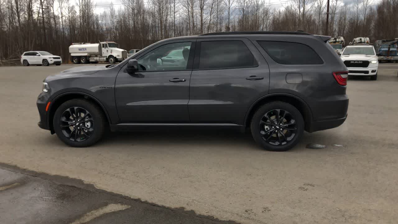 Thumbnail: 2025 Dodge Durango - 12