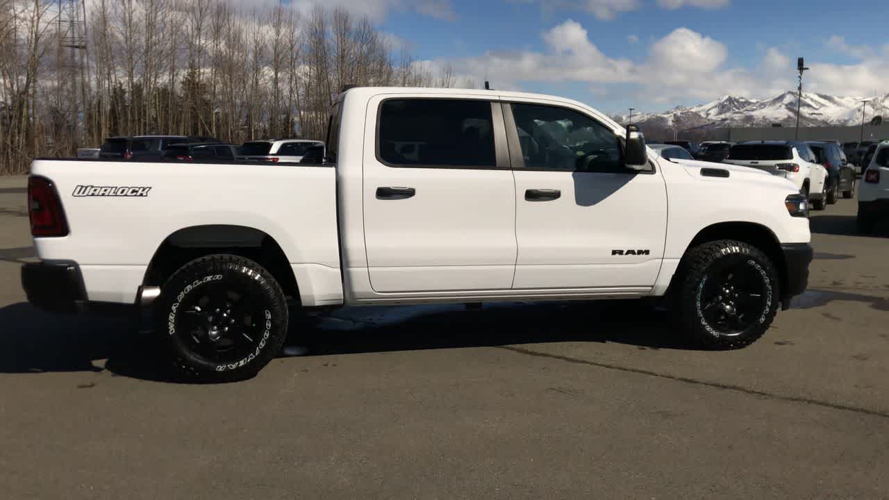 Thumbnail: 2025 RAM 1500 - 15