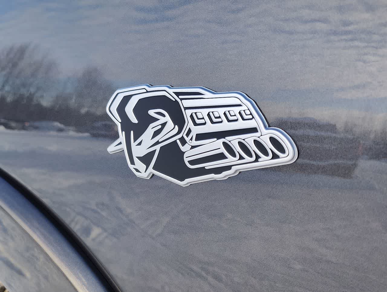 Thumbnail: 2026 RAM 1500 - 18
