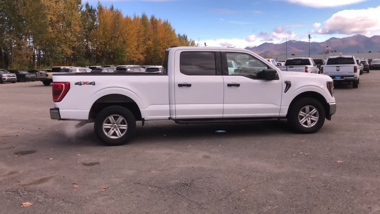 Thumbnail: 2023 Ford F-150 - 16