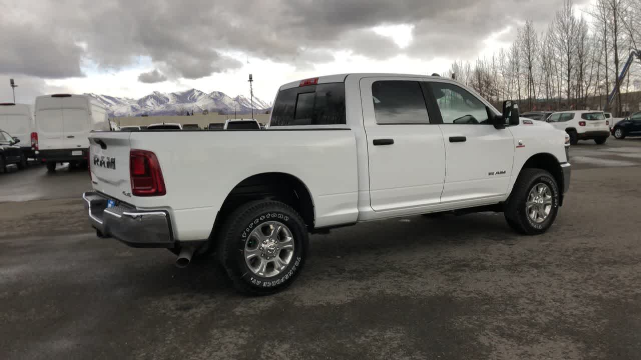 Thumbnail: 2025 RAM 2500 - 14