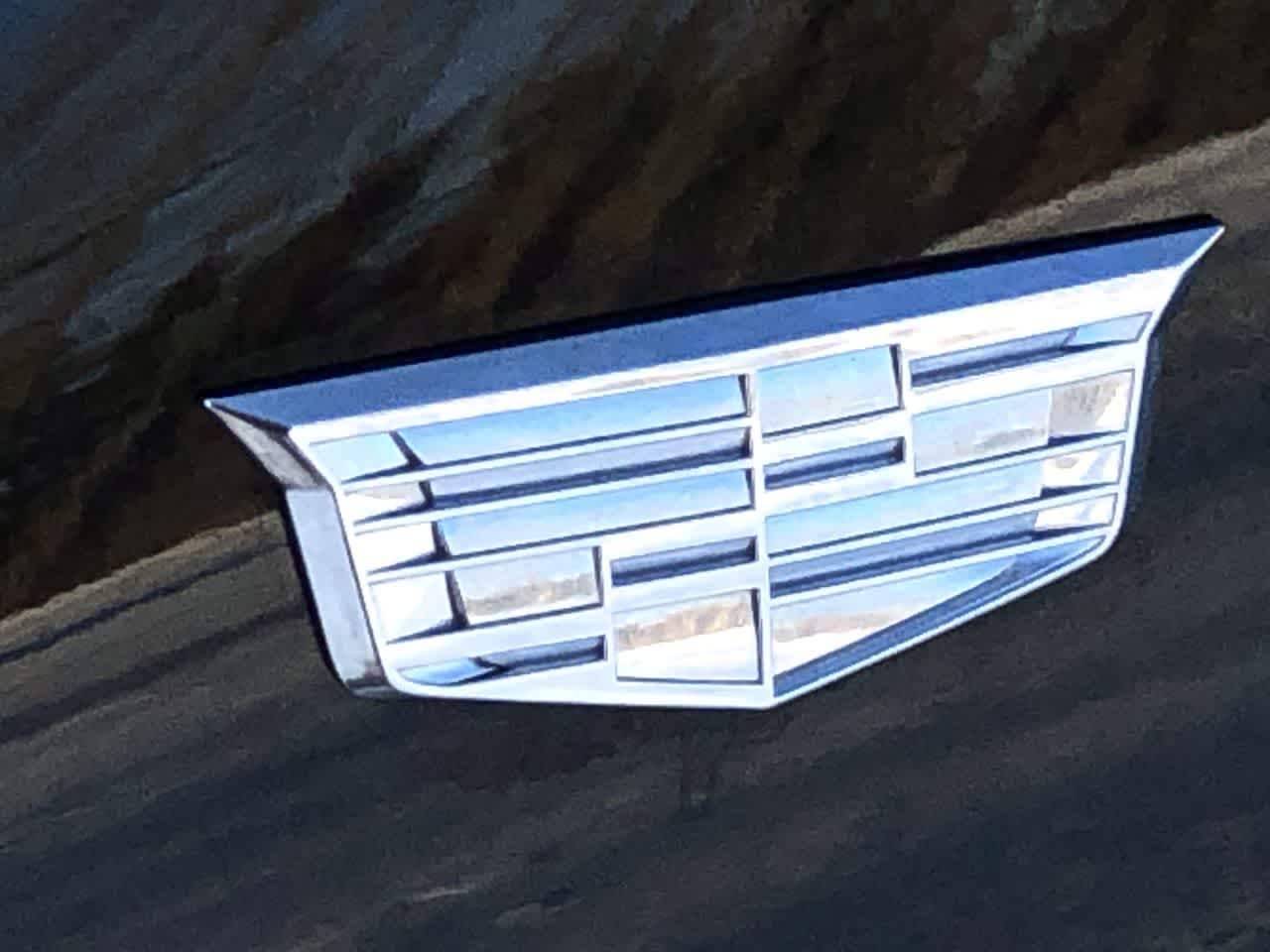 Thumbnail: 2024 Cadillac XT4 - 18