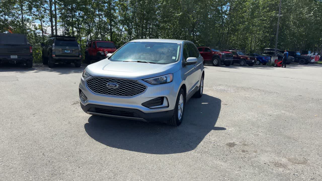 Thumbnail: 2024 Ford Edge - 5