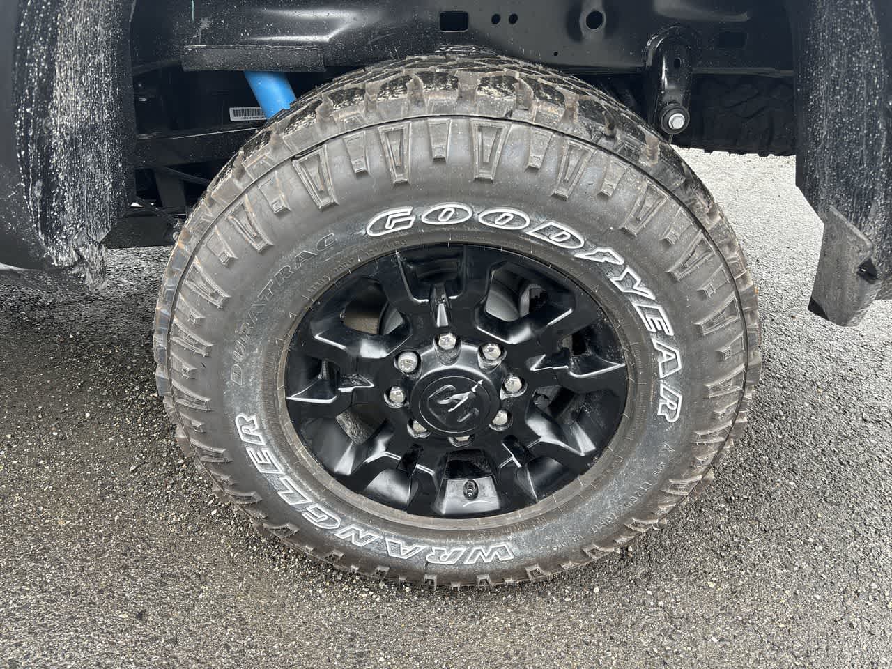 Thumbnail: 2026 RAM 2500 - 21