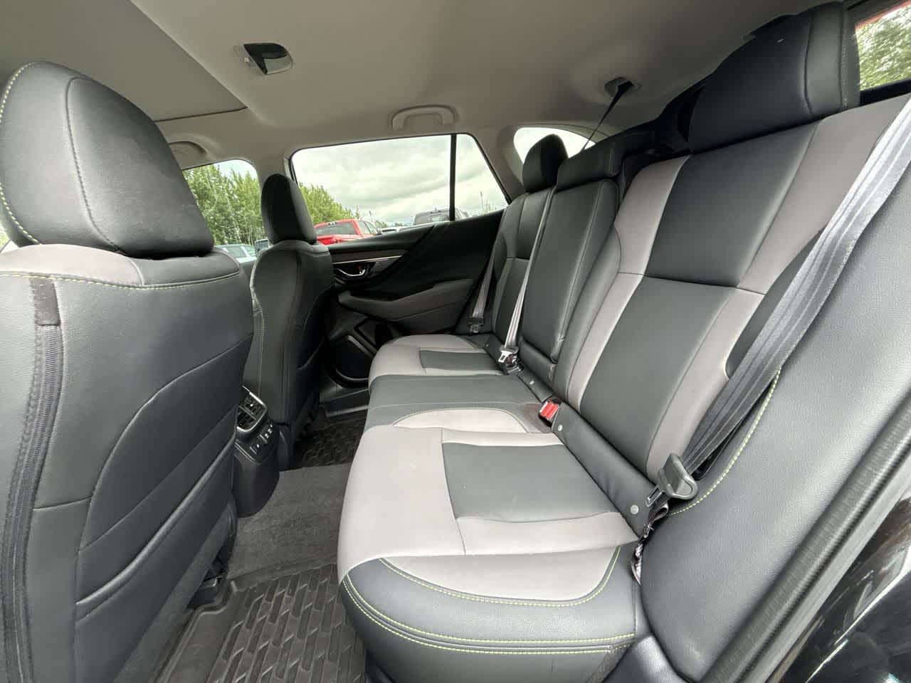 Thumbnail: 2021 Subaru Outback - 22