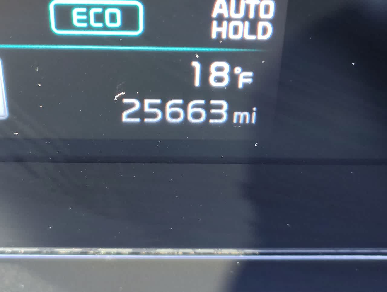 Thumbnail: 2023 Kia Sportage - 20