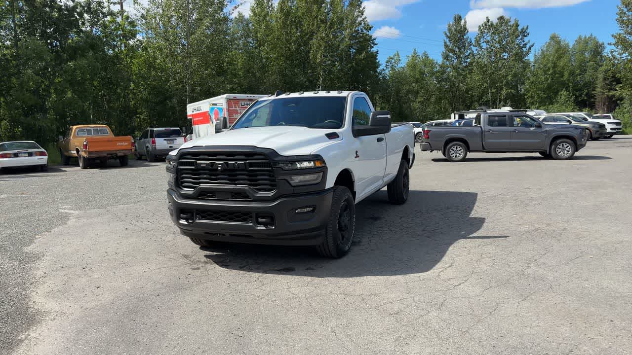Thumbnail: 2026 RAM 3500 - 5