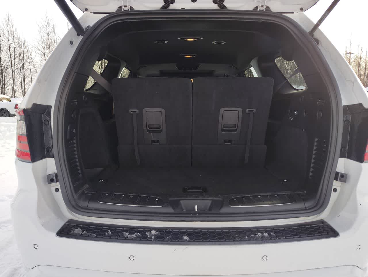 Thumbnail: 2025 Dodge Durango - 20