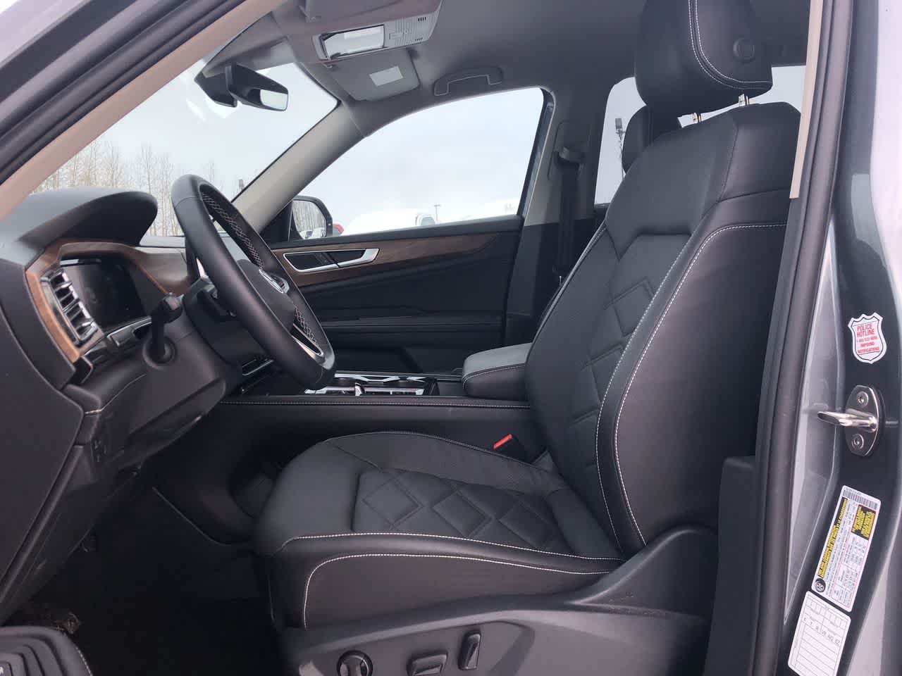 Thumbnail: 2025 Volkswagen Atlas - 23