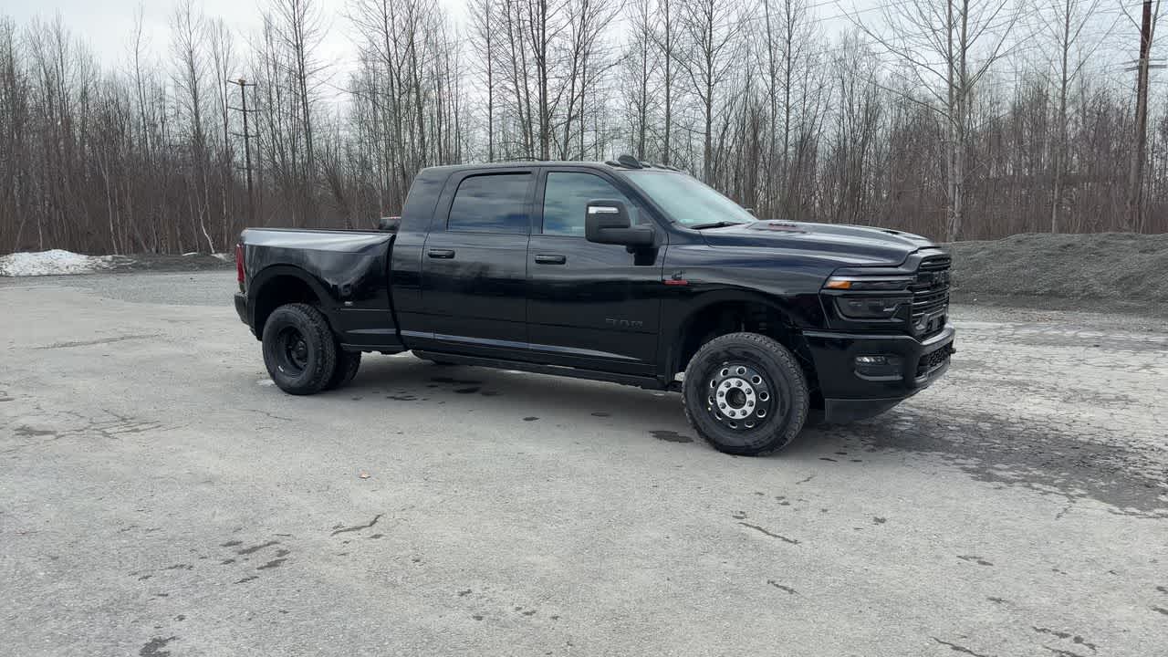 Thumbnail: 2026 RAM 3500 - 2