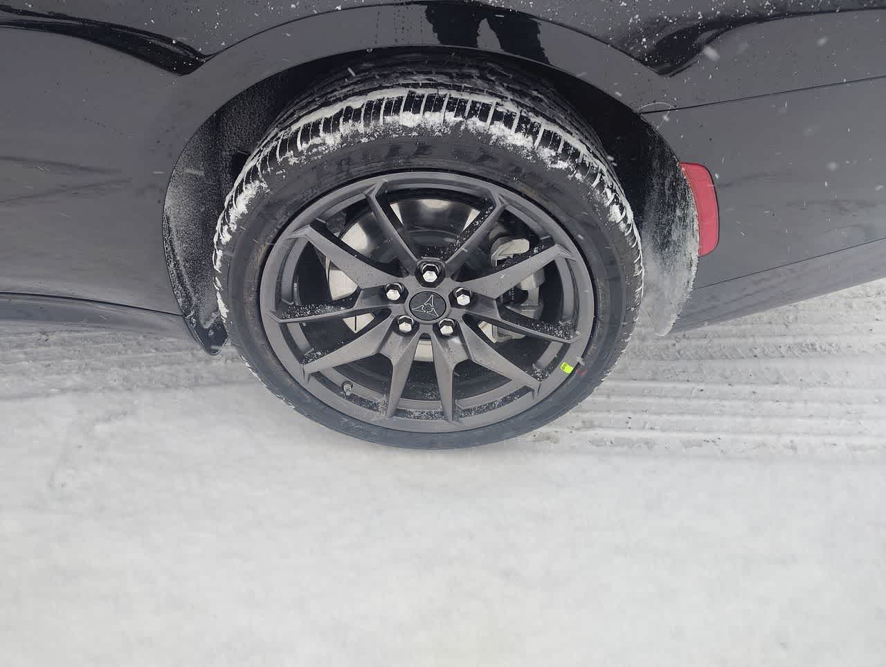 Thumbnail: 2026 Dodge Charger - 12