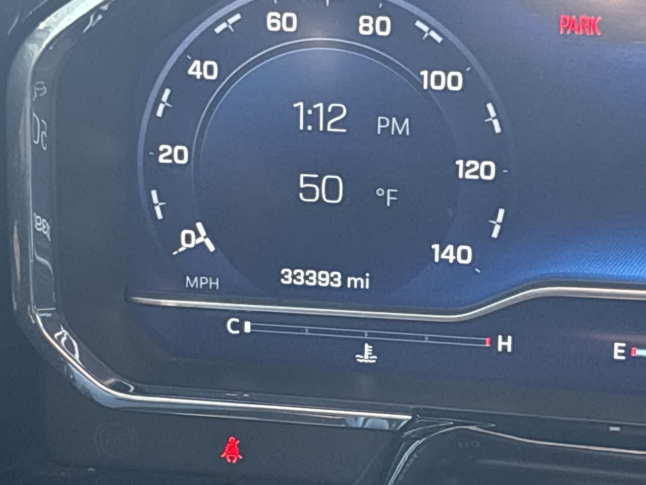 Thumbnail: 2023 Chevrolet Silverado 1500 - 19