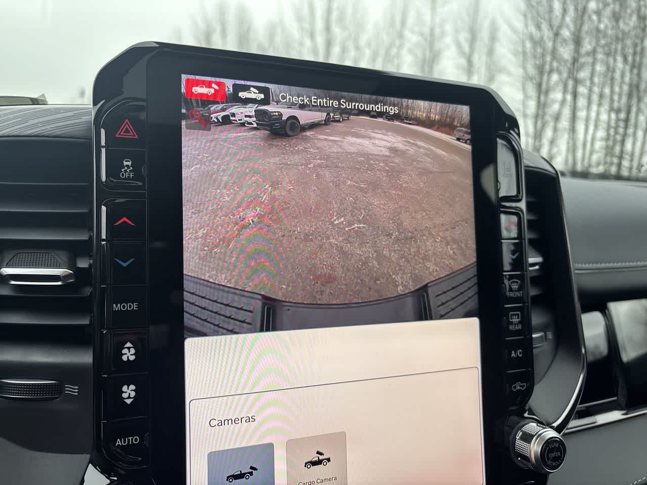 Thumbnail: 2026 RAM 2500 - 28