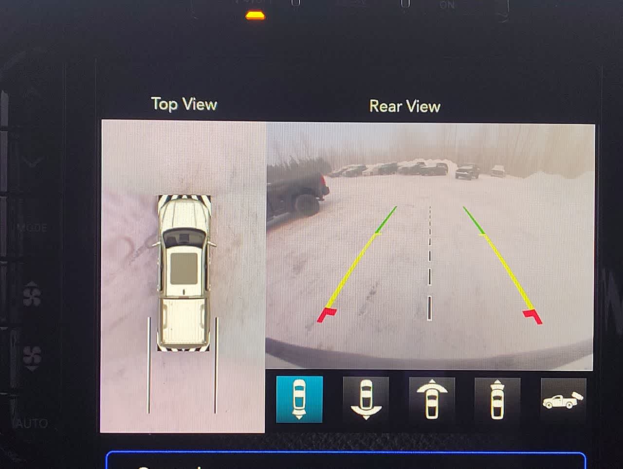 Thumbnail: 2020 RAM 1500 - 29