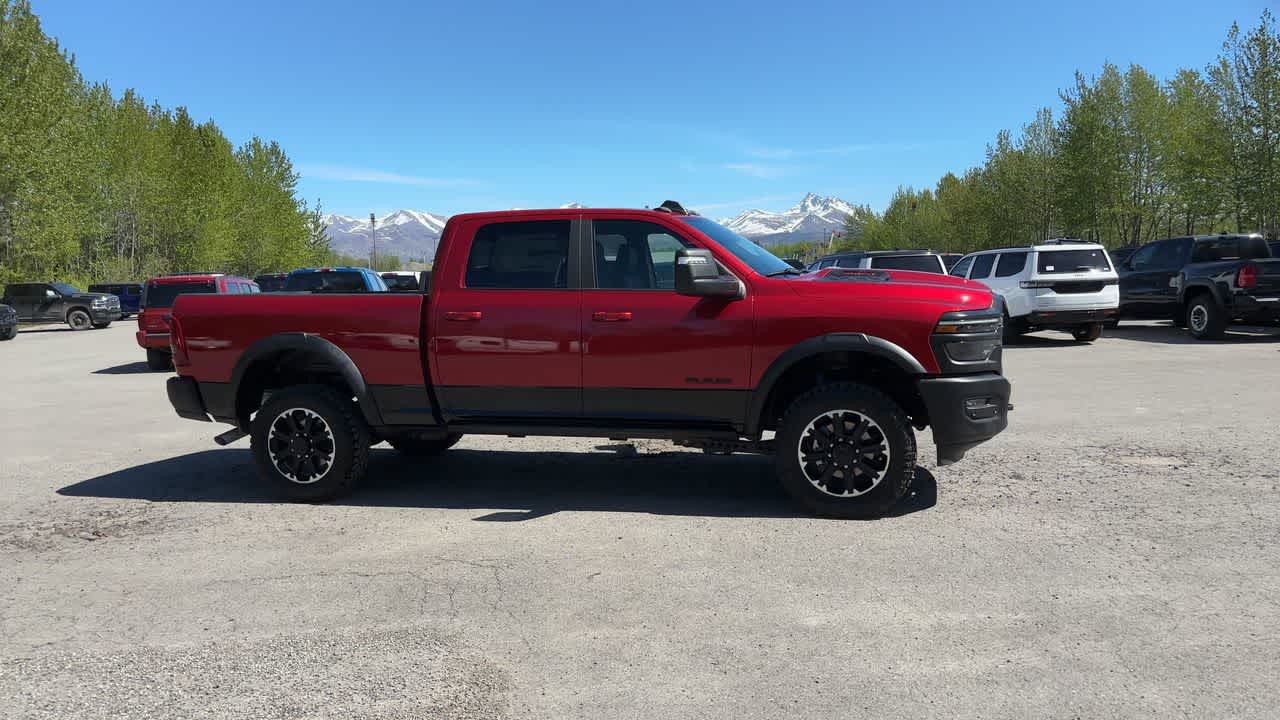 Thumbnail: 2026 RAM 2500 - 17