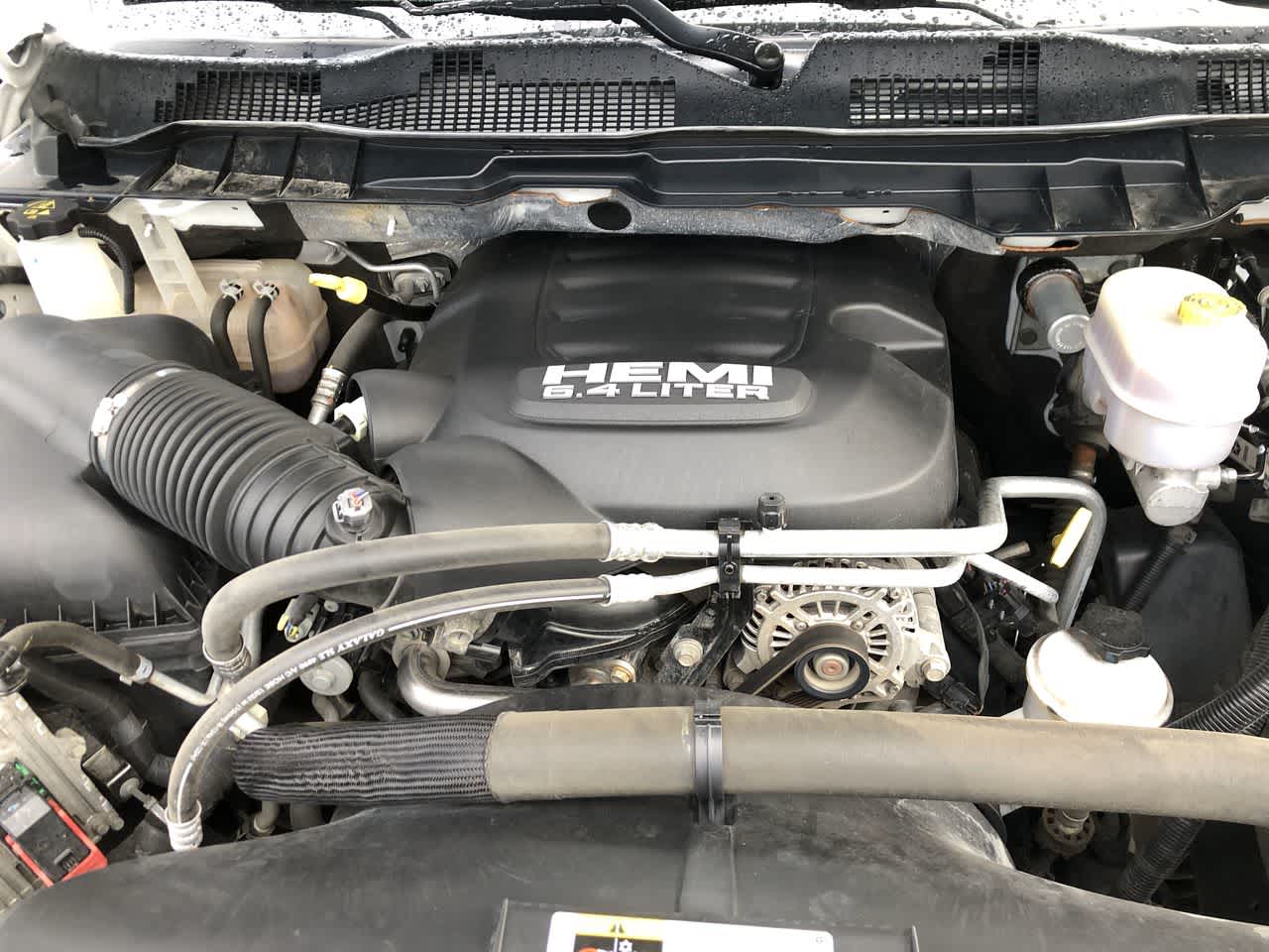 Thumbnail: 2018 RAM 2500 - 24