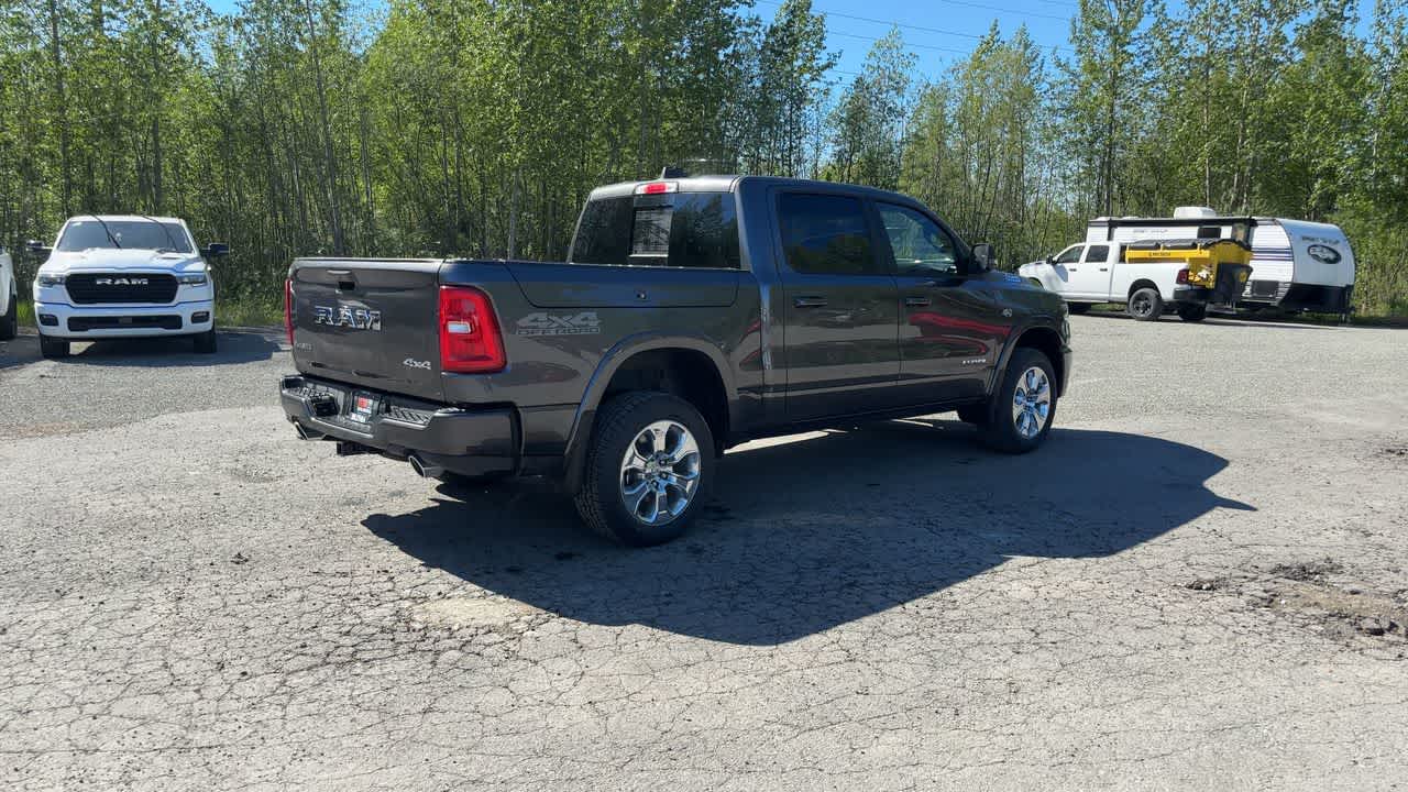Thumbnail: 2026 RAM 1500 - 14