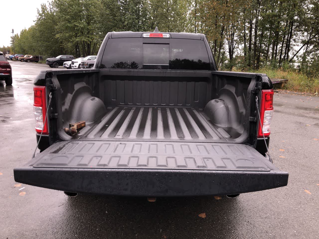 Thumbnail: 2022 RAM 1500 - 20