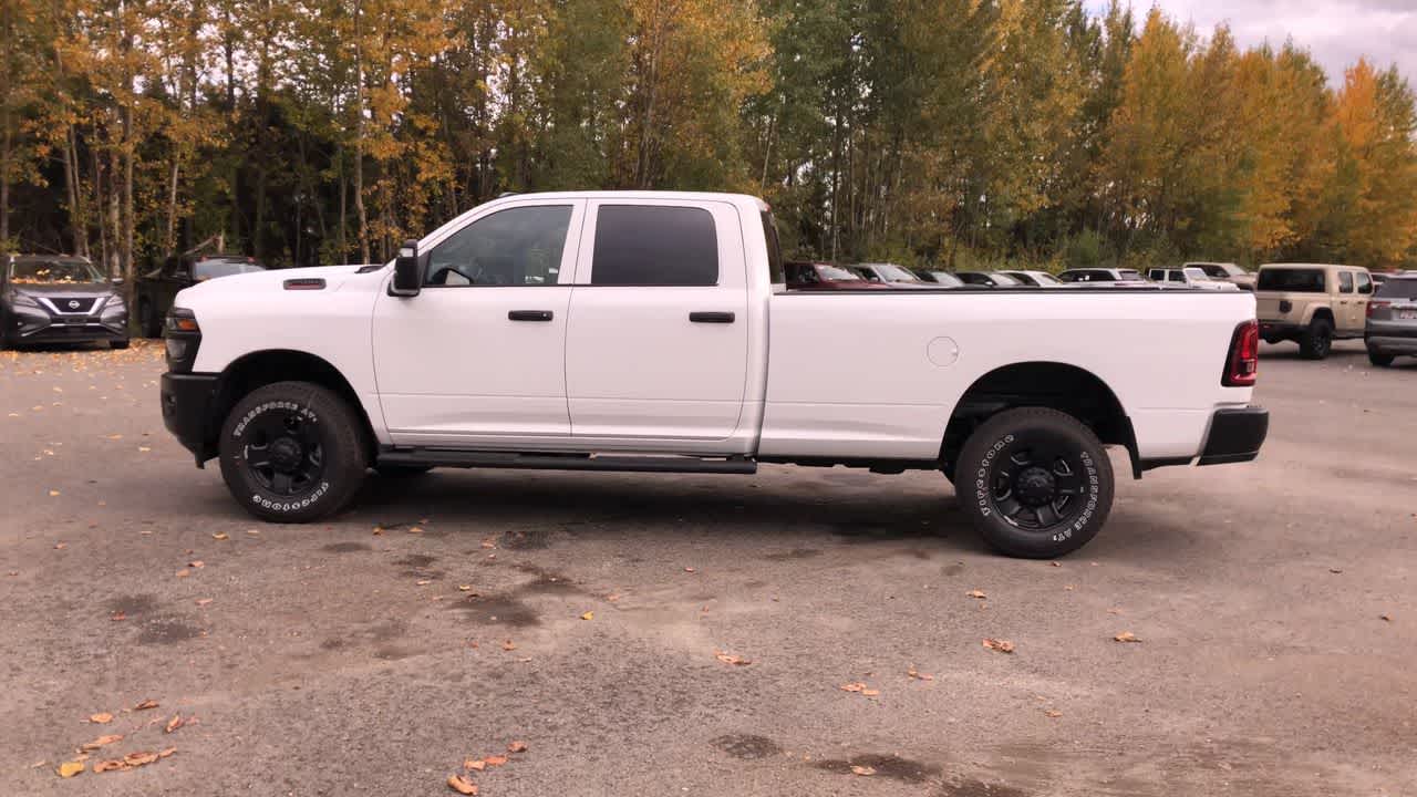 Thumbnail: 2026 RAM 2500 - 9